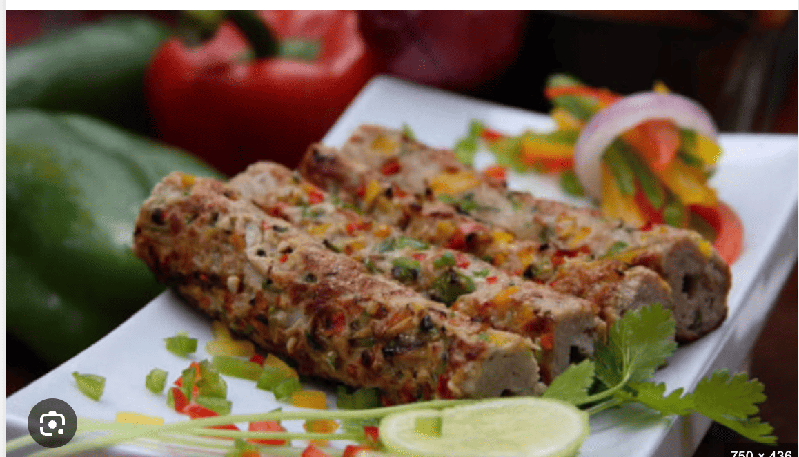 Luxury buffet dining at Radisson Blu GRT Chennai - BookMyBuffet