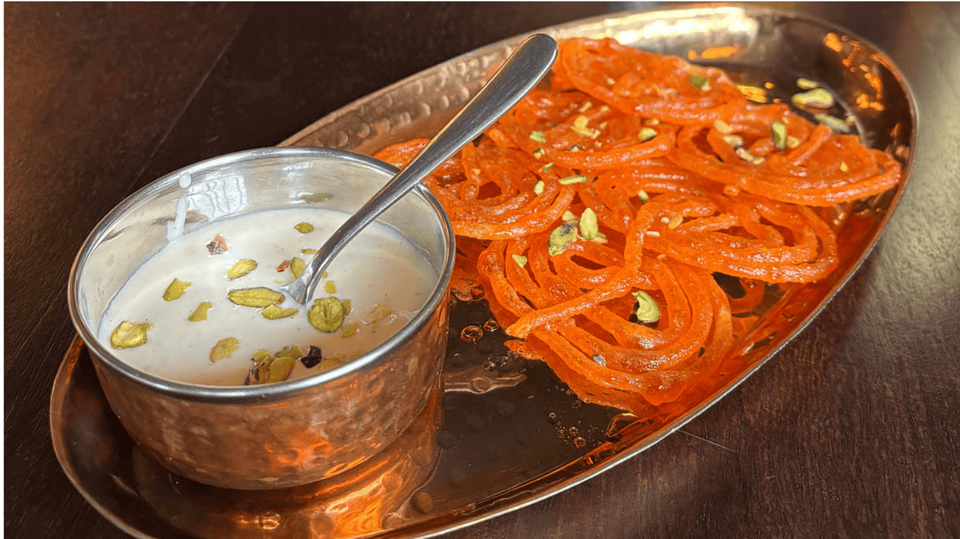 Luxury buffet dining at Radisson Blu GRT Chennai - BookMyBuffet
