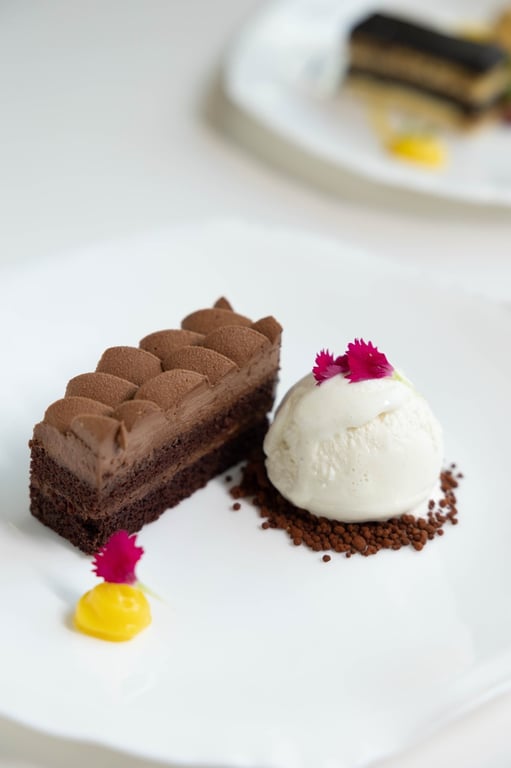 Buffet dishes at Hyatt Regency Delhi in New Delhi - BookMyBuffet