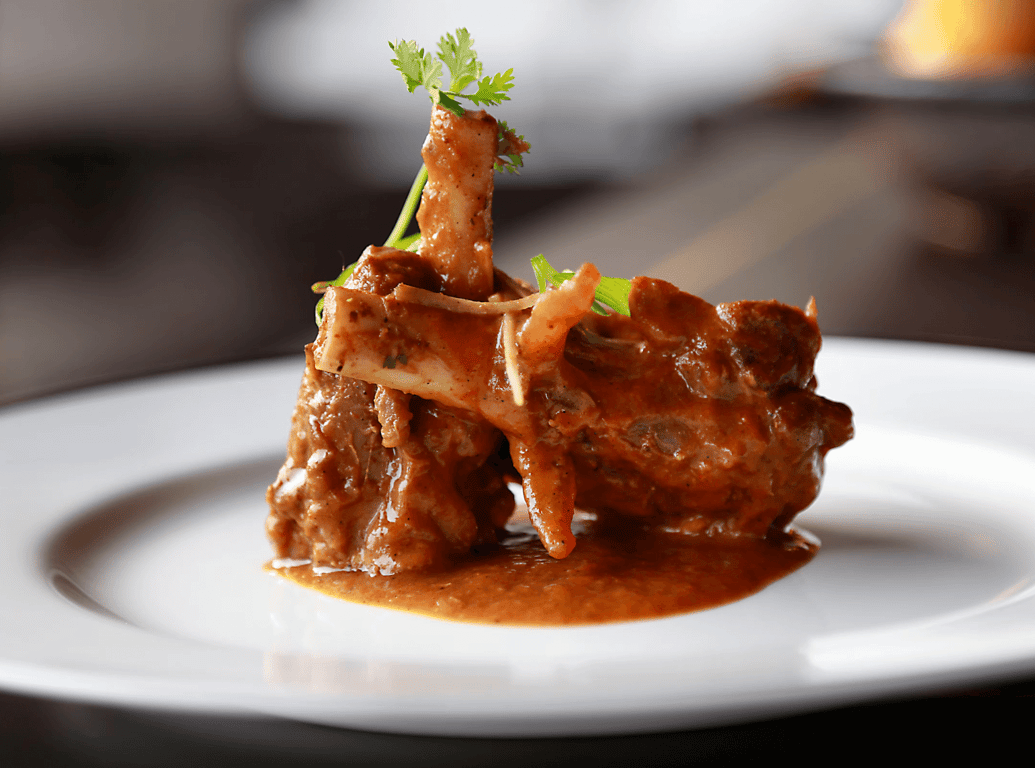 Buffet food spread at Park Hyatt Banjara Hills - BookMyBuffet