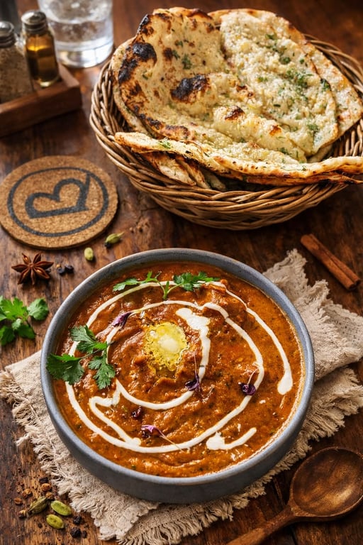 Buffet dishes at ITC Maratha Mumbai in Mumbai - BookMyBuffet
