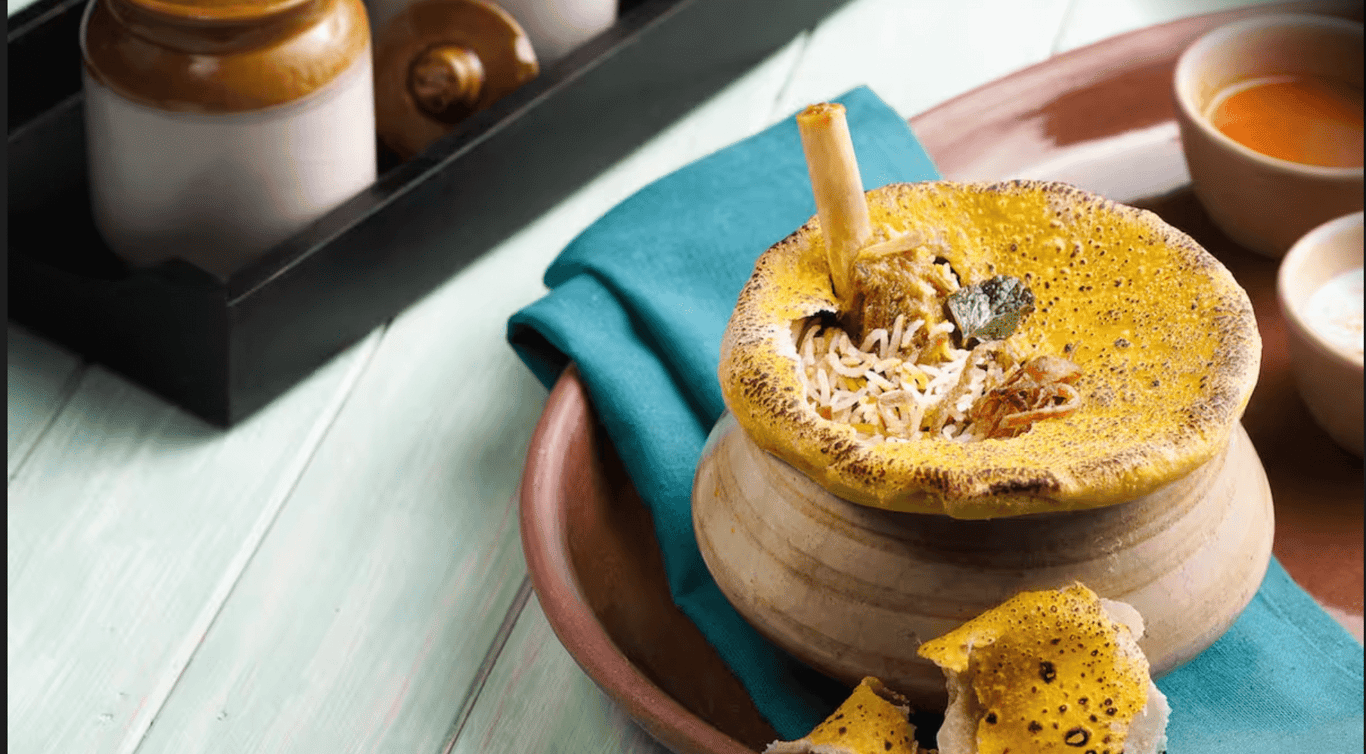 Luxury buffet dining at Park Hyatt Banjara Hills - BookMyBuffet