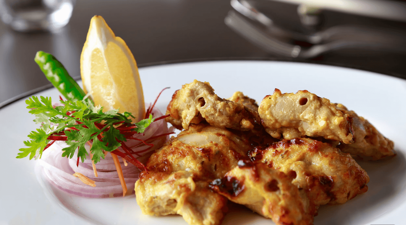 Lunch Buffet buffet at Park Hyatt Hyderabad Hotel and Residences in  - BookMyBuffet