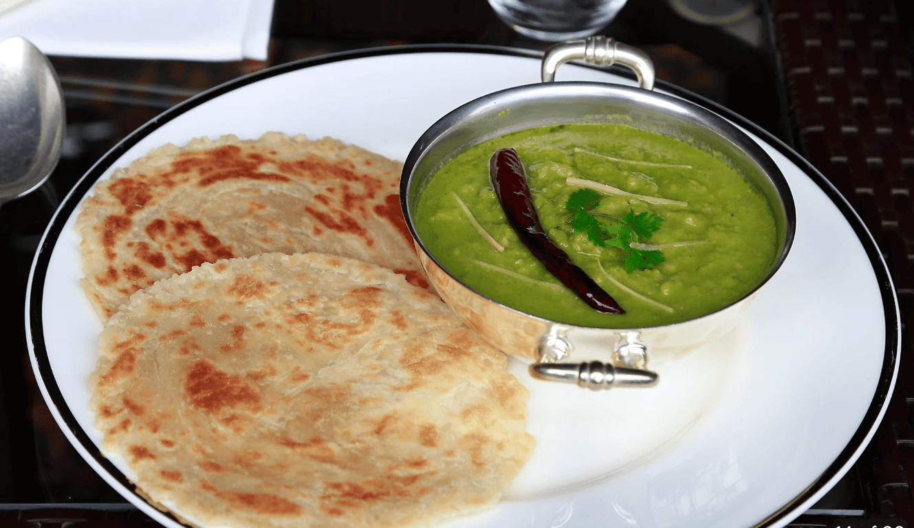 Buffet dishes at Park Hyatt Banjara Hills in Hyderabad - BookMyBuffet