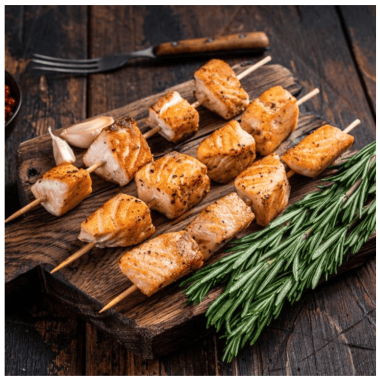 Sea Food -Lunch Buffet buffet menu at Radisson Blu GRT Chennai - BookMyBuffet