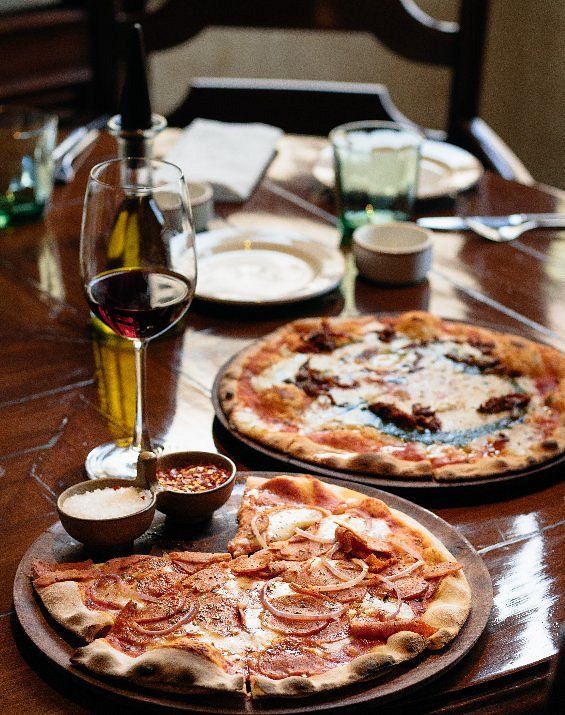 Lunch Buffet buffet offer at Hyatt Regency Delhi