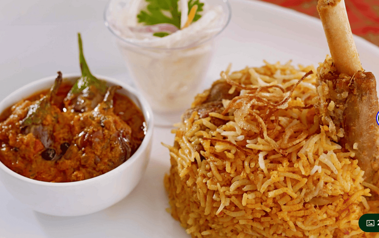 Combo  Lunch Buffet buffet at Radisson Blu GRT Chennai in  - BookMyBuffet