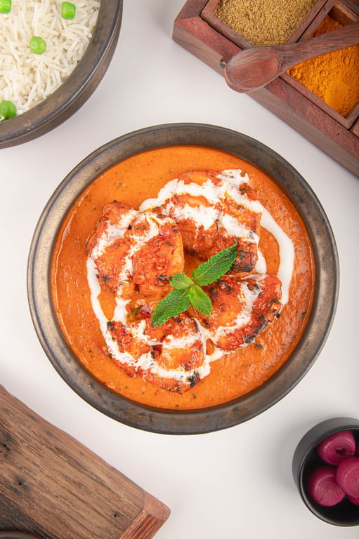 Indian n Continental Lunch buffet offer at Andaz Aerocity Delhi