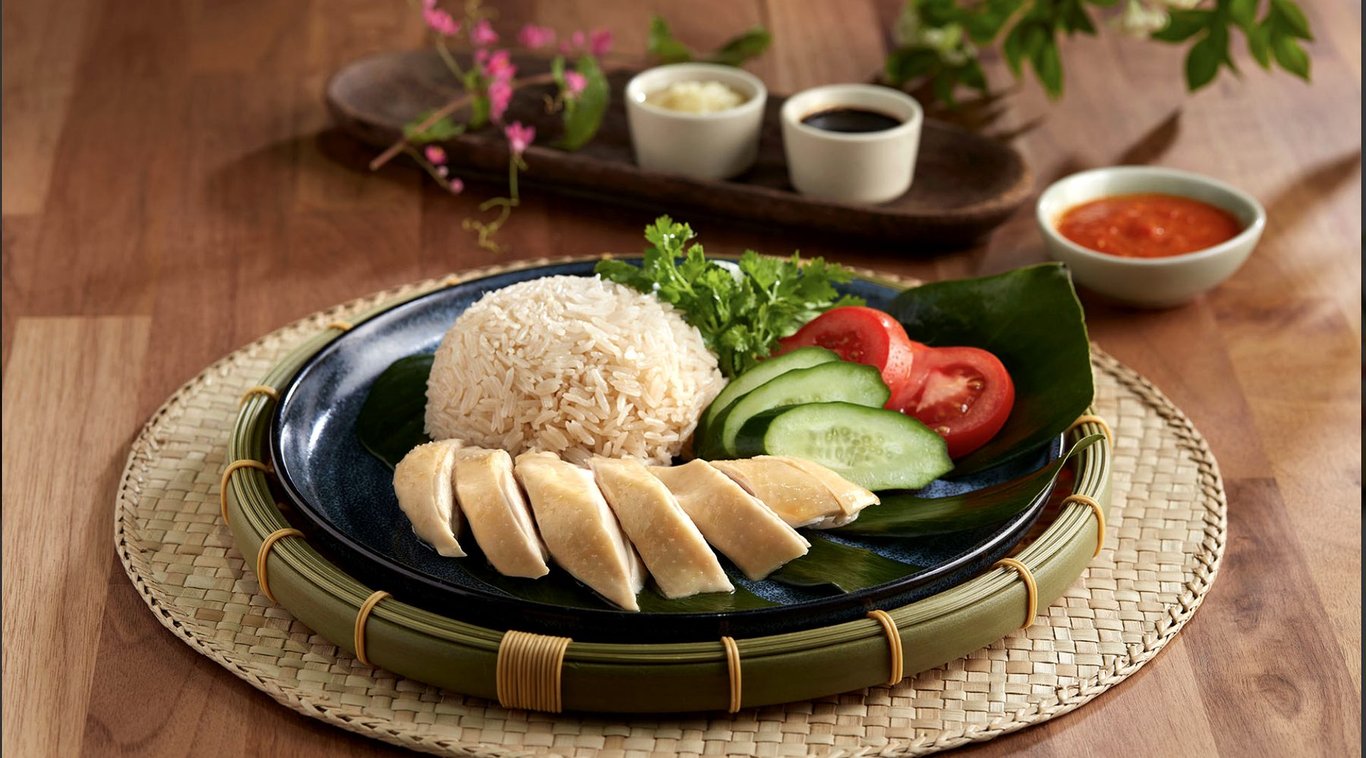 Buffet dishes at Sheraton Grand Pune in Pune - BookMyBuffet