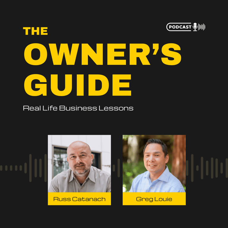 The Owner's Guide