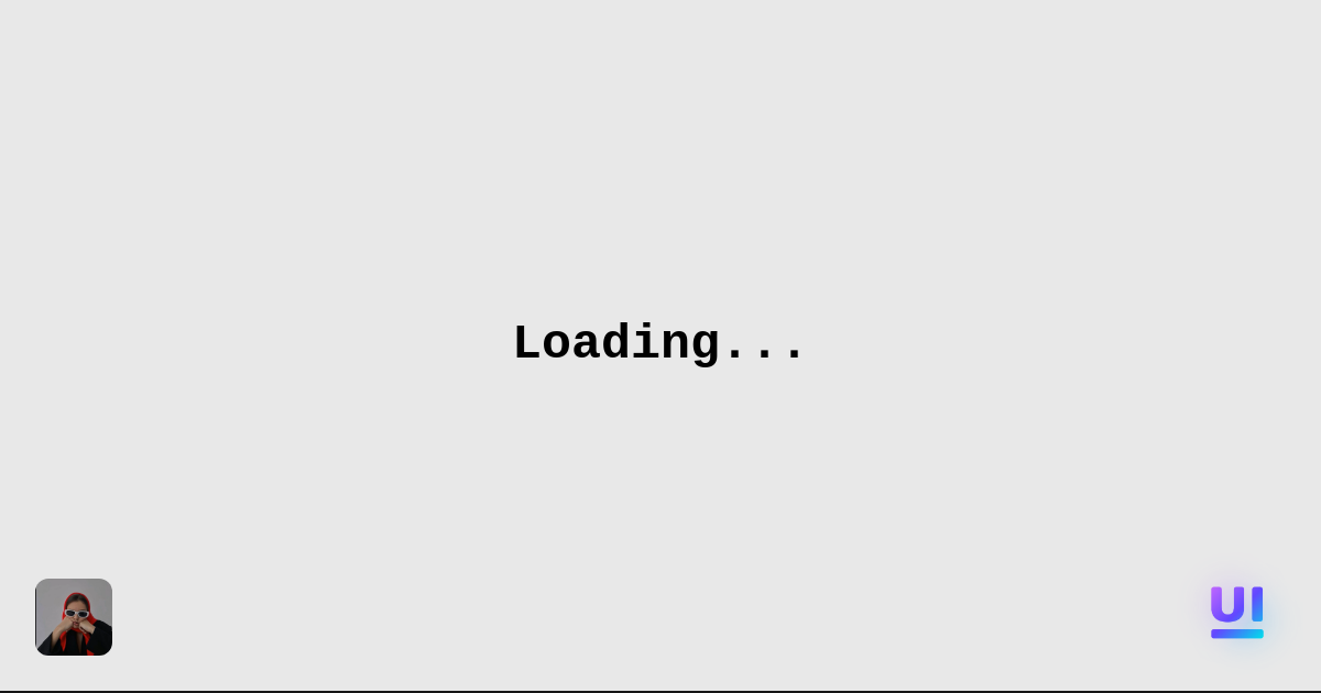 Loader by doniaskima made with CSS | Uiverse.io