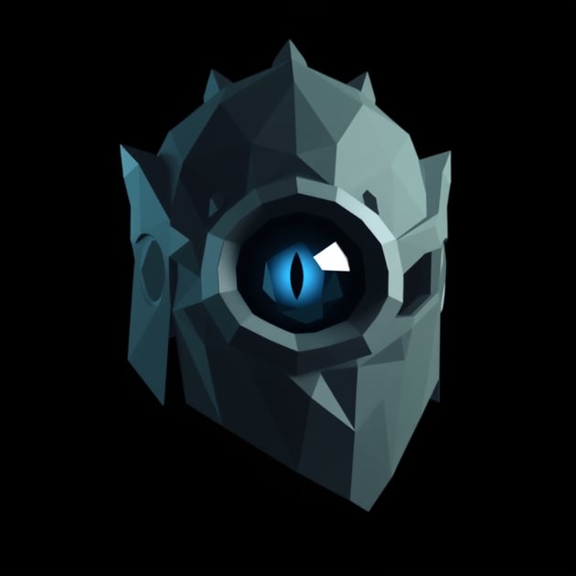 Eye of the DragonLord