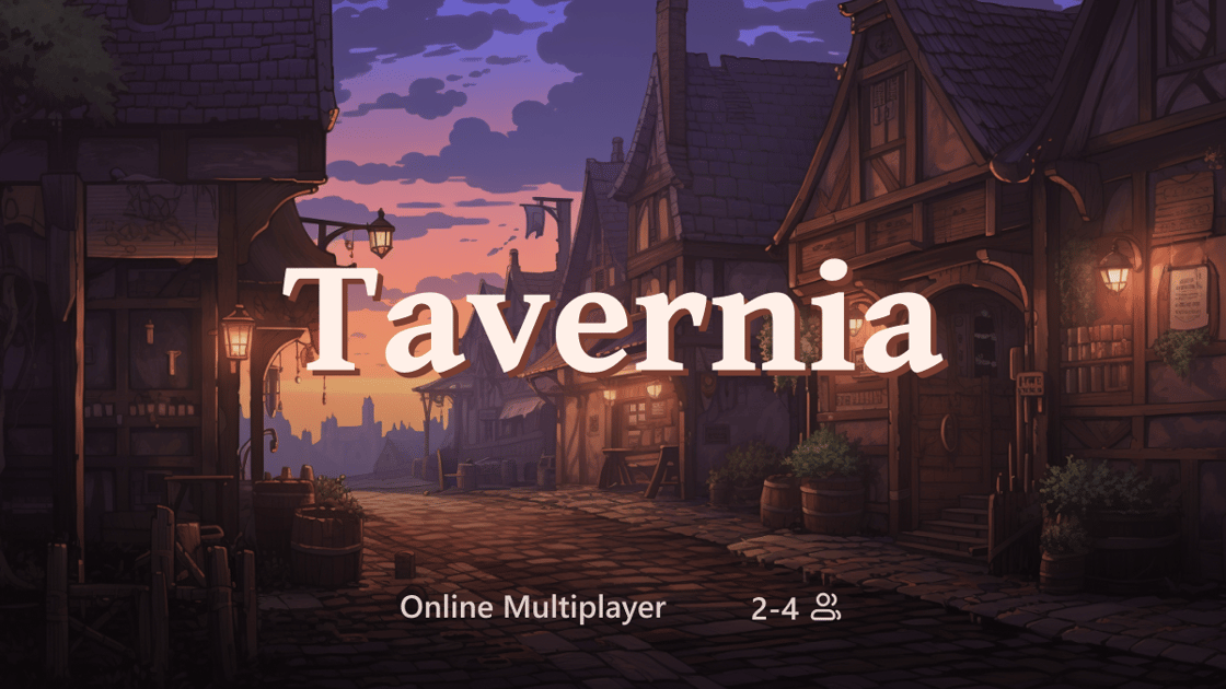 Tavernia