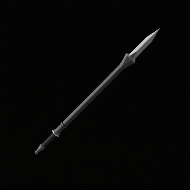 The Toothpick of Doom