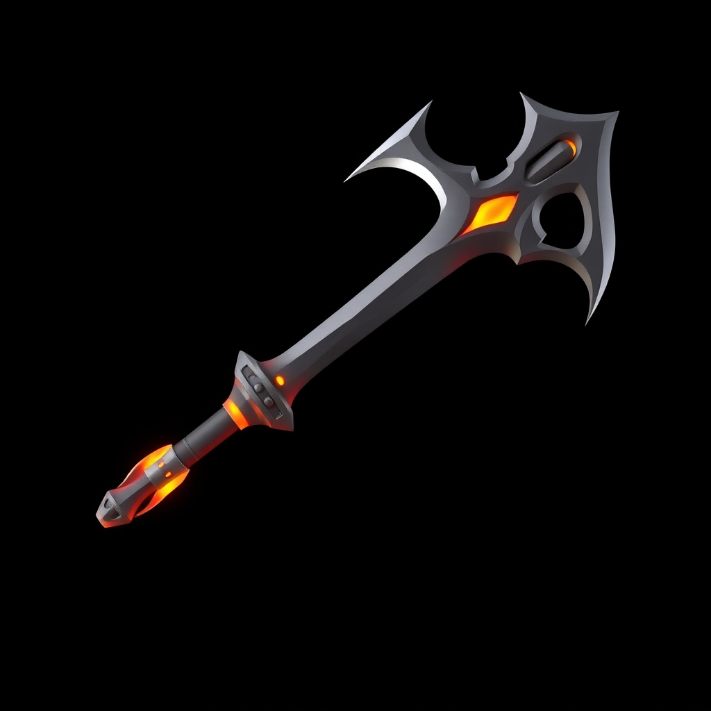 Lanza de Hierro Incendiaria