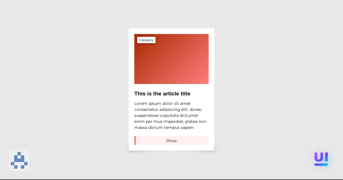 Card by Rodrypaladin made with CSS | Uiverse.io