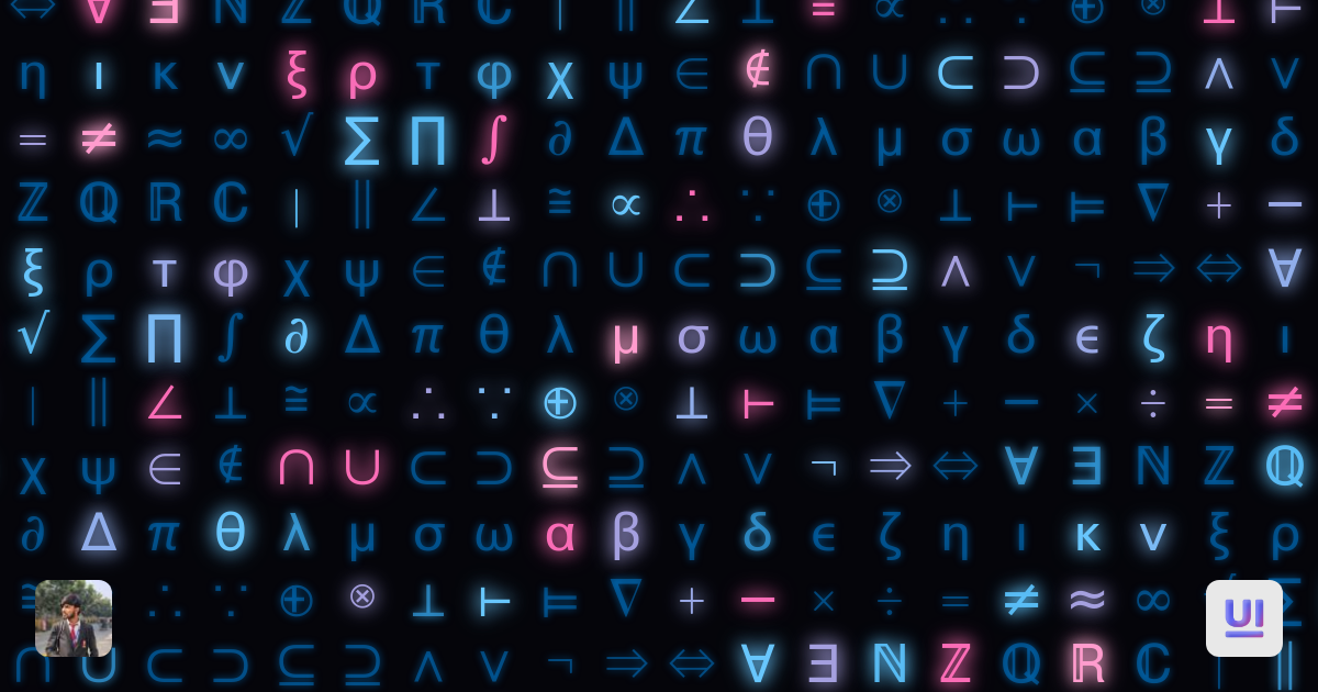 Pattern by rikku94-lab made with CSS | Uiverse.io