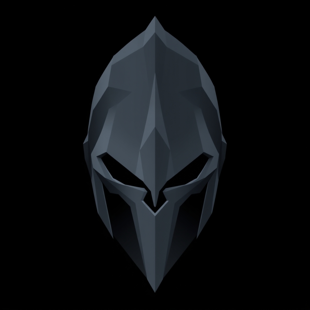 Scowl of the Shadowed Assassin