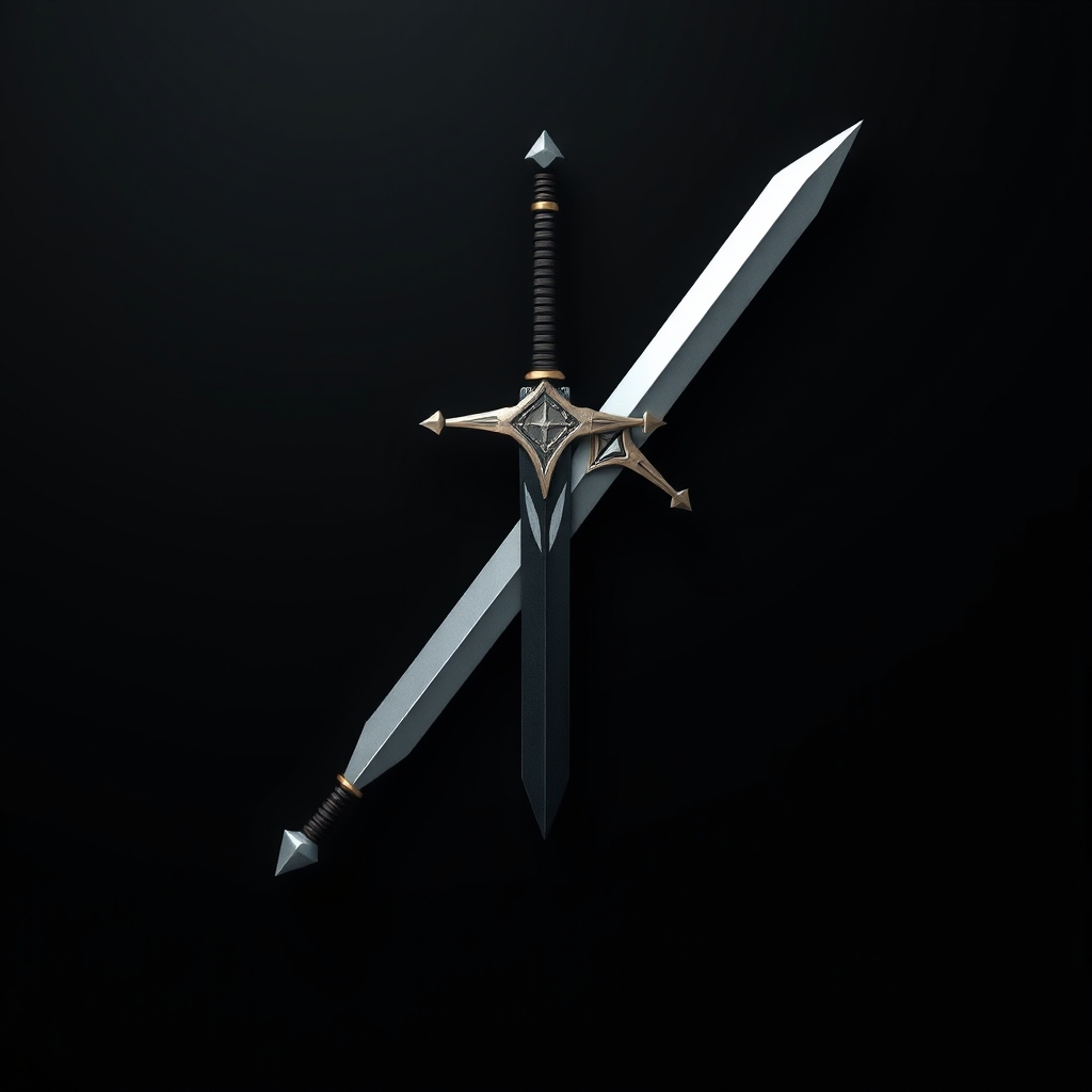 Excalibur Miniature