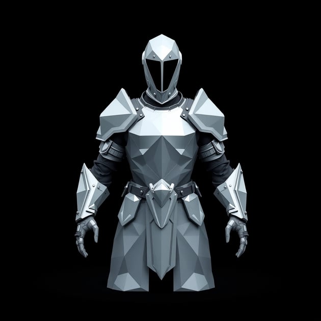 Diamond Dream Armor