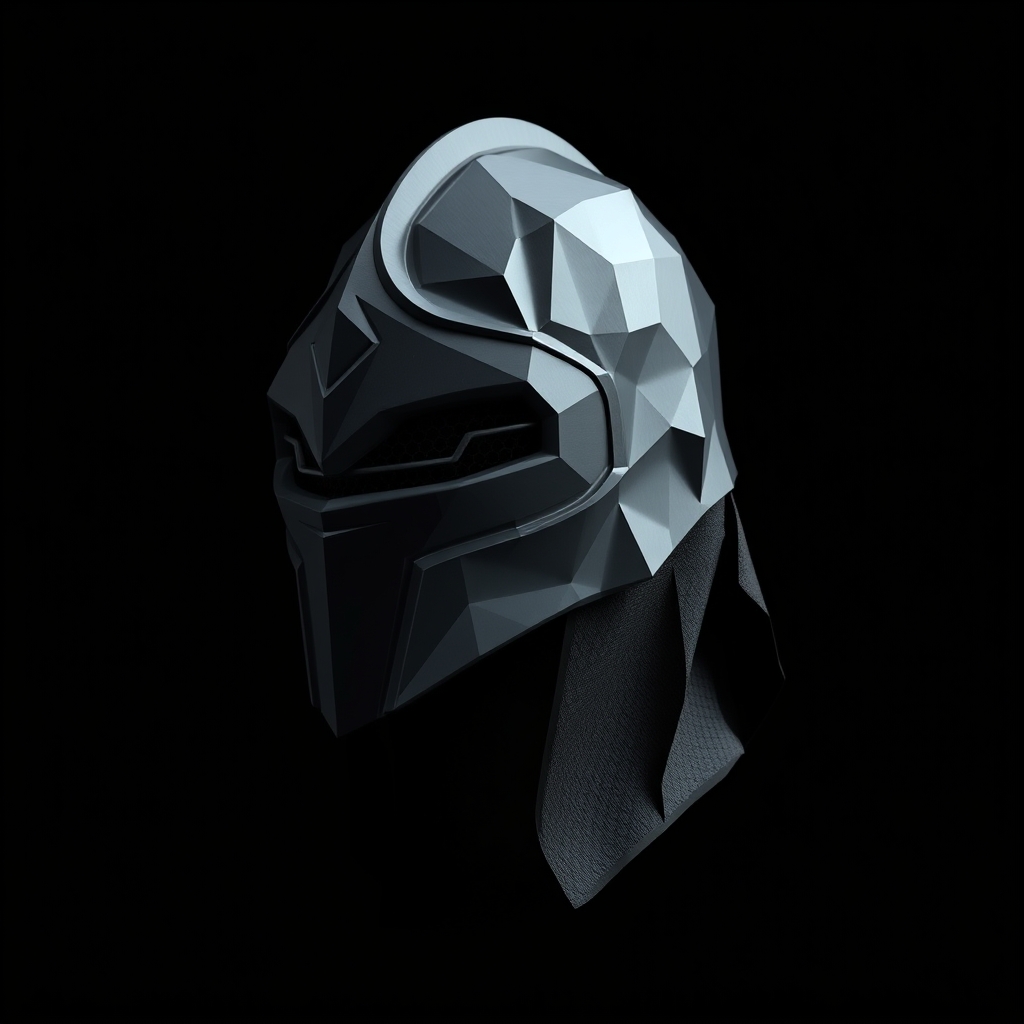 Veil of the Phantom Guardian