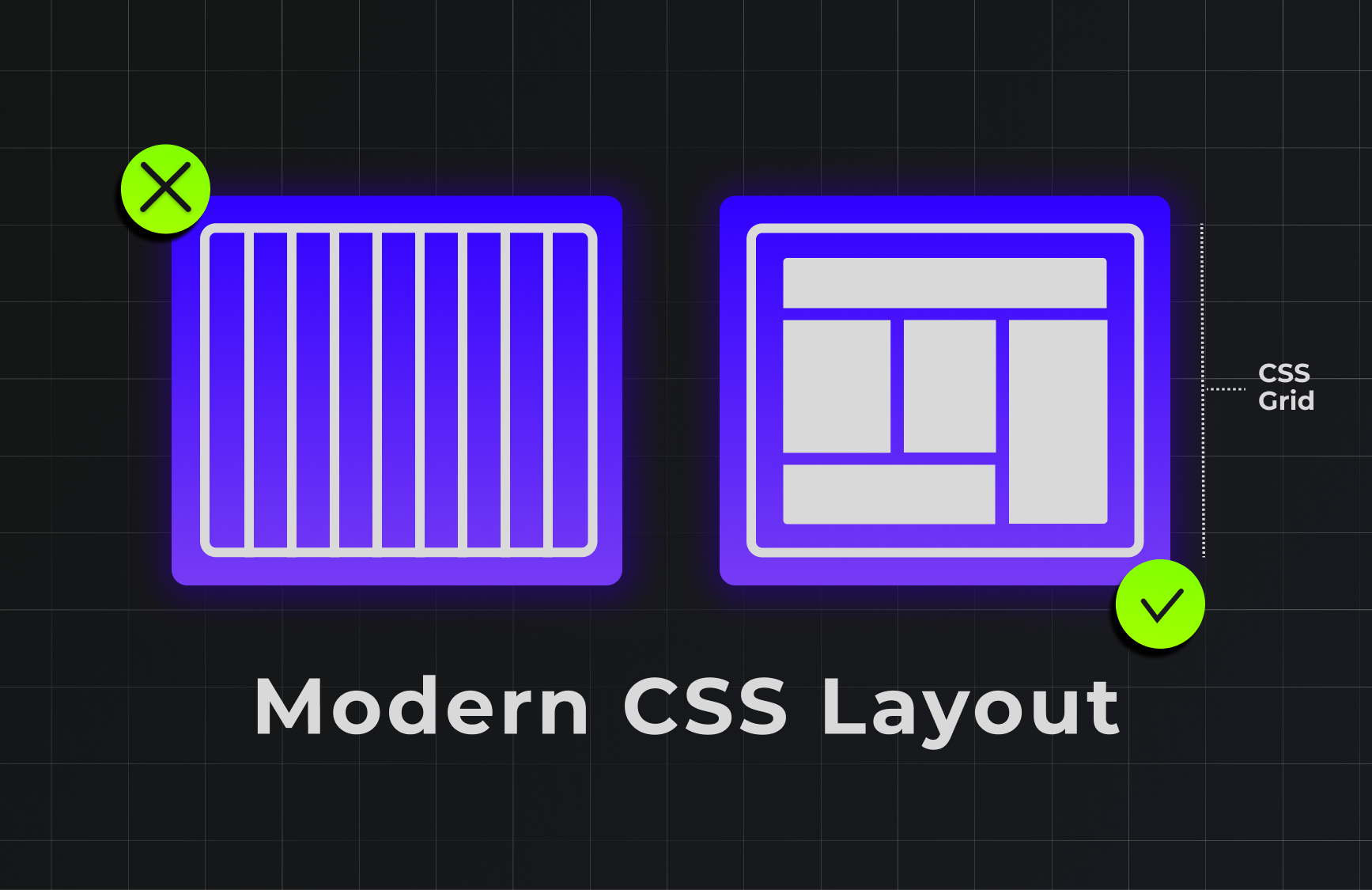 Why UI designers should understand Flexbox and CSS Grid