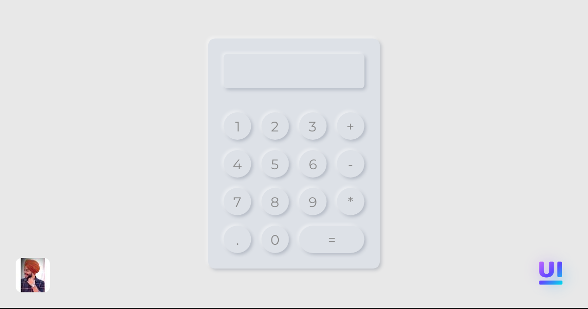 Card by Satwinder04 made with CSS | Uiverse.io