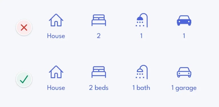 16 little UI design tips that make a big impact