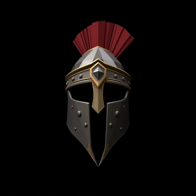 Centurion's Crest