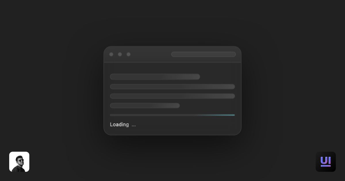 Loader by egehan_1415 made with CSS | Uiverse.io