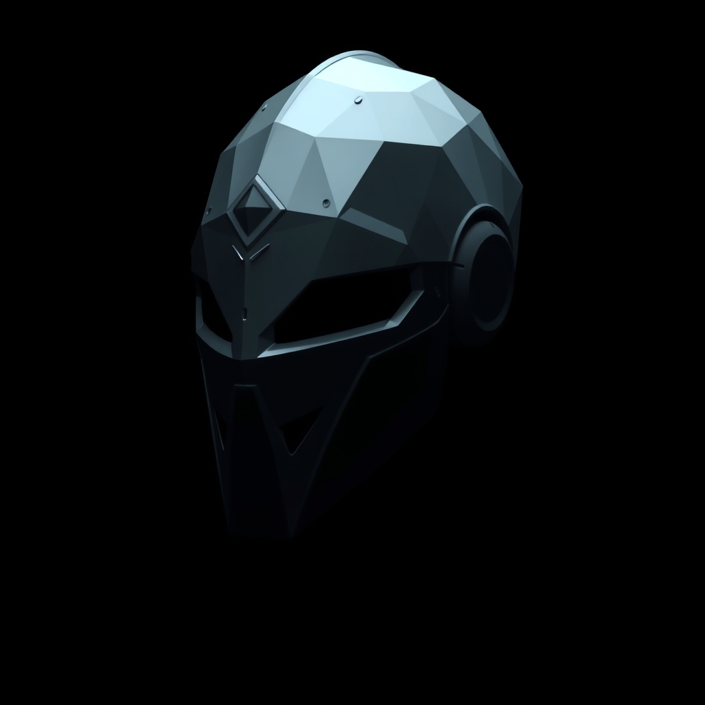 Phantom Weave Helmet