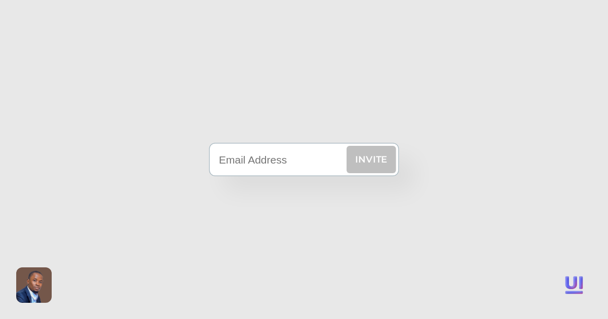 Input by Yaya12085 made with CSS | Uiverse.io