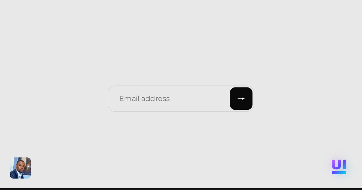Input by Yaya12085 made with Tailwind | Uiverse.io
