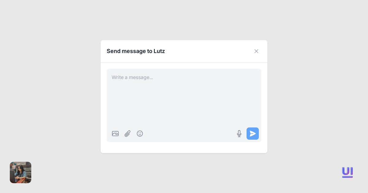 Card by jlutrezehue made with Tailwind | Uiverse.io