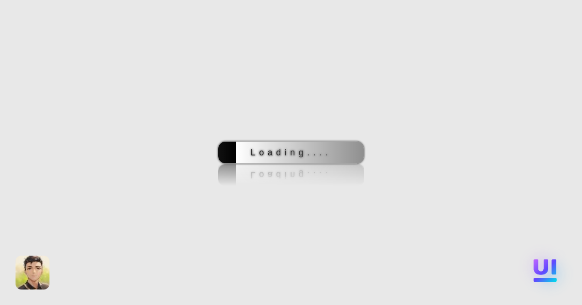 Loader by Yogeshawghad0477 made with CSS | Uiverse.io