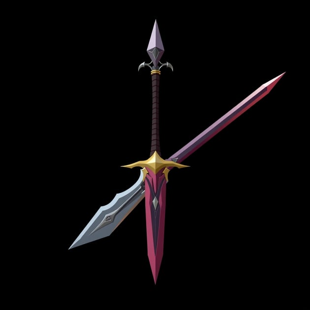 Venuzdnor's Whimsical Daggers