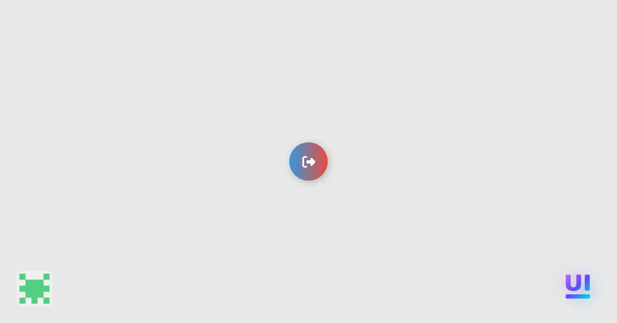 Button by mRcOol7 made with CSS | Uiverse.io