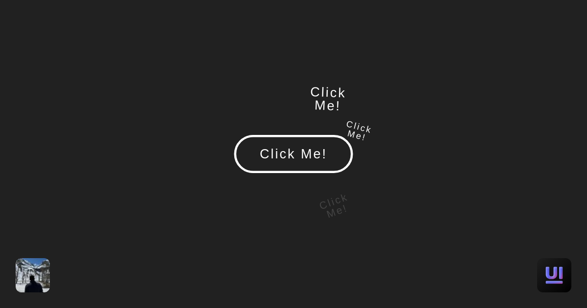 Button by Yashasewi made with CSS | Uiverse.io