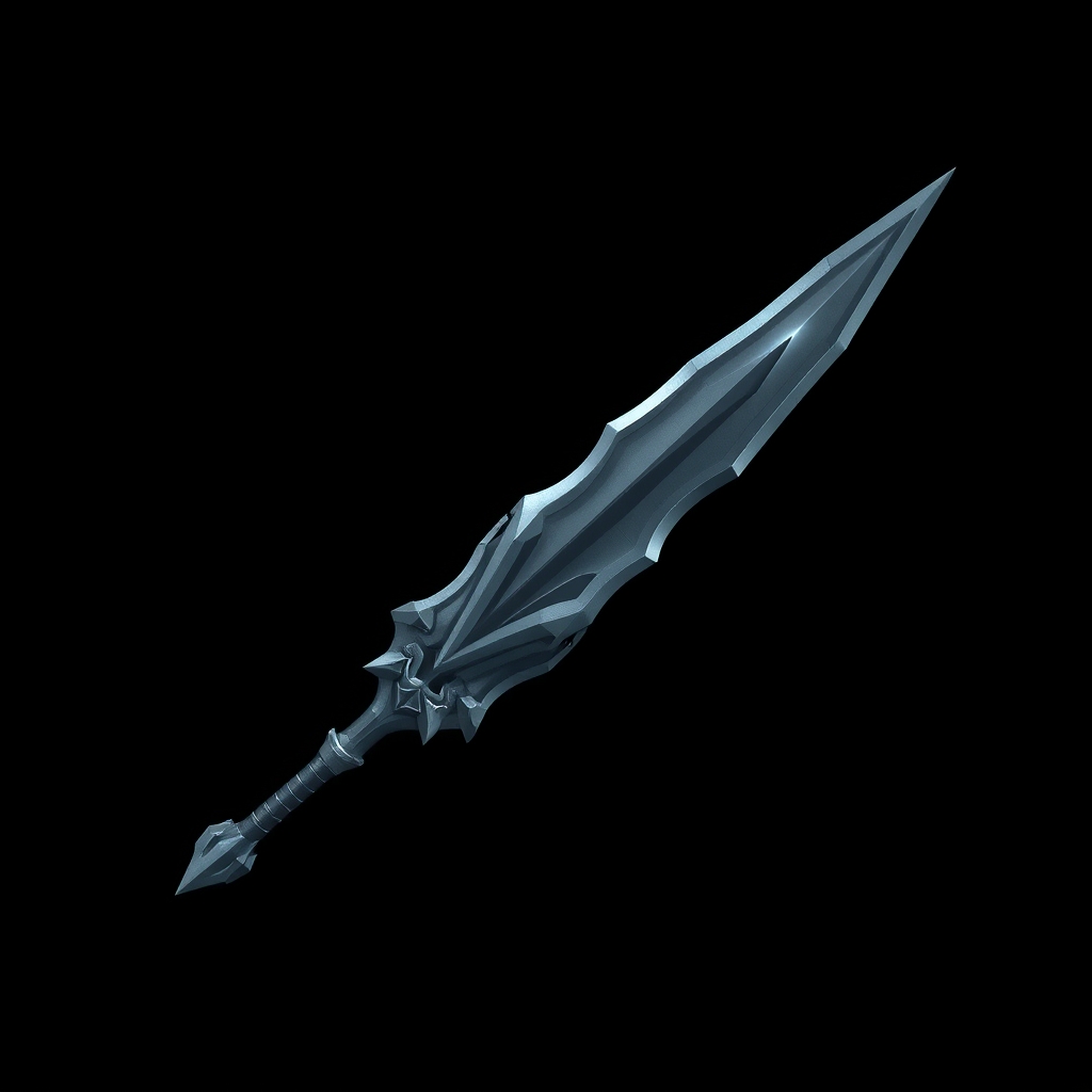 Voidblade of Delusions