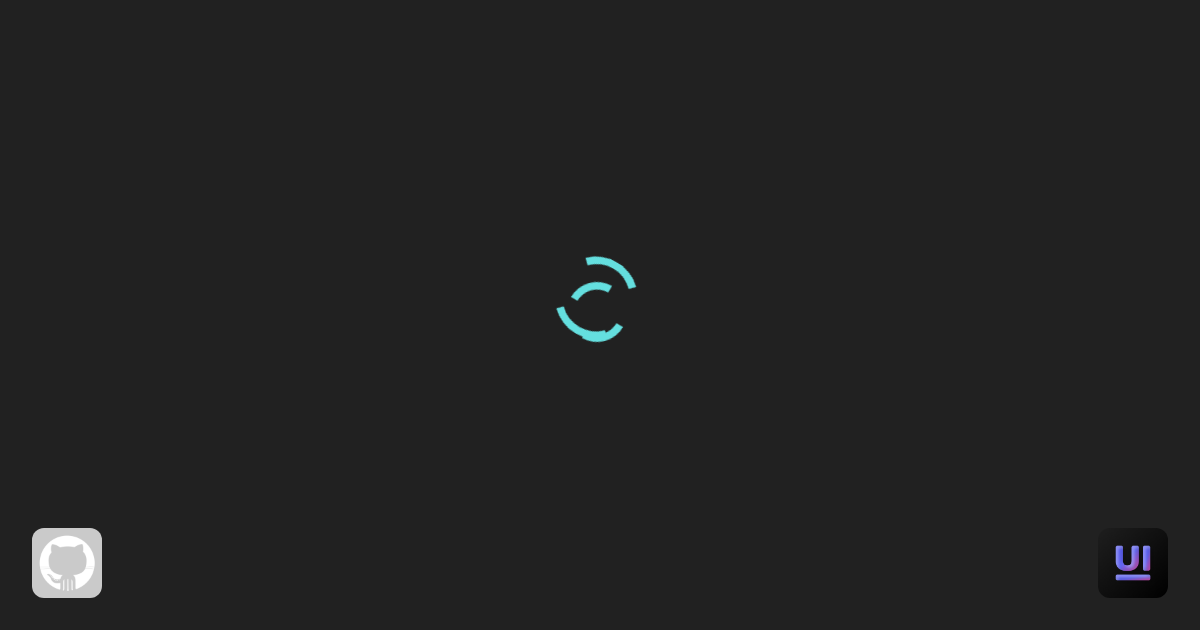 Loader by Ali-Tahmazi99 made with CSS | Uiverse.io