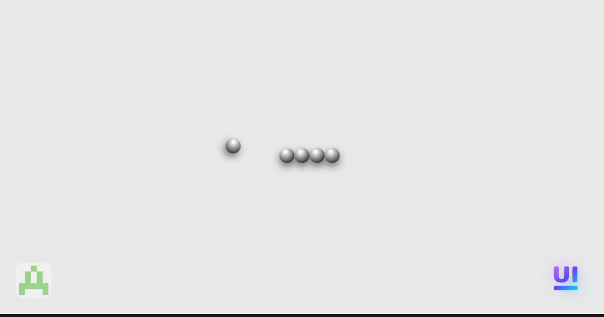 Loader by escannord made with CSS | Uiverse.io