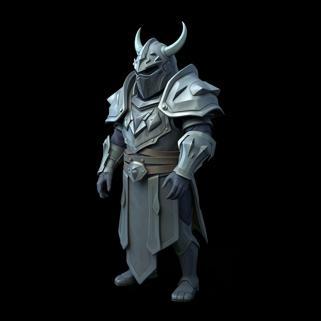 Warmog's Pitiful Guard