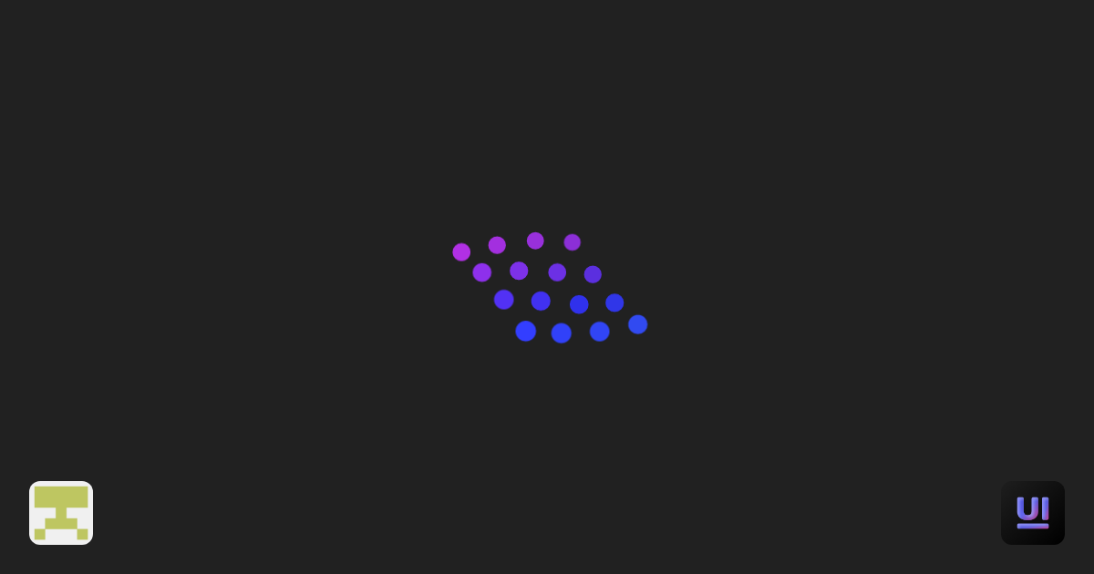 Loader by Z4drus made with CSS | Uiverse.io