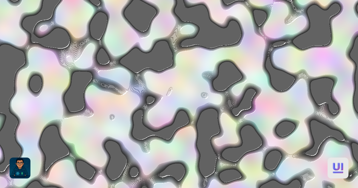 Pattern by UserNameSekhar made with CSS | Uiverse.io