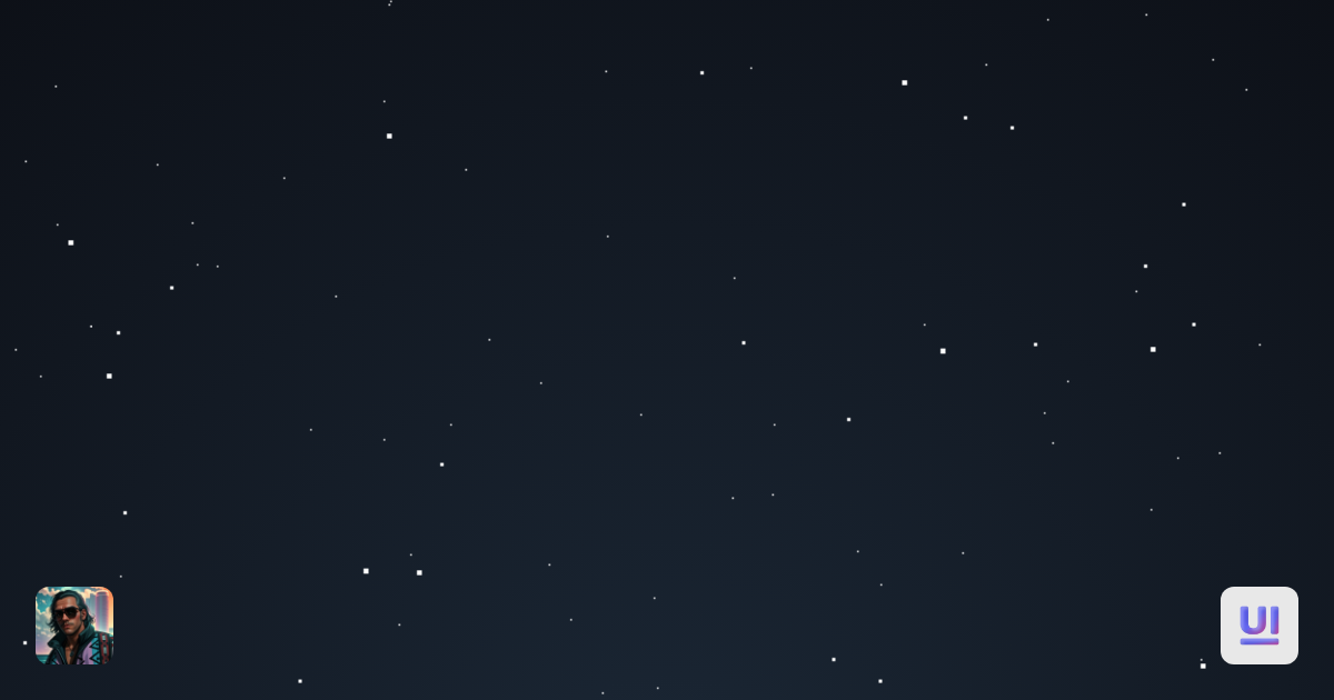 Pattern by jaykdoe made with CSS | Uiverse.io