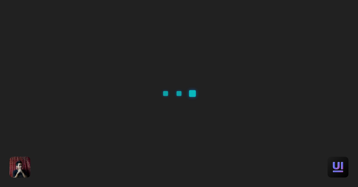 Loader by R5Program made with CSS | Uiverse.io