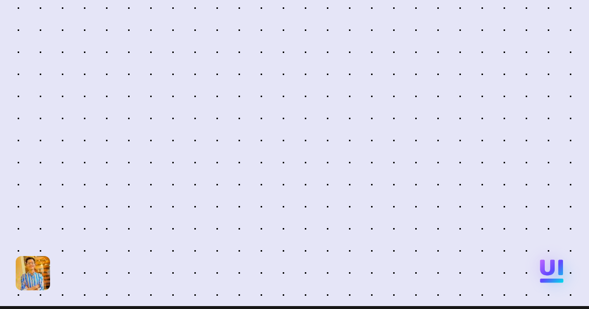 Pattern by adilsarfraz02 made with CSS | Uiverse.io