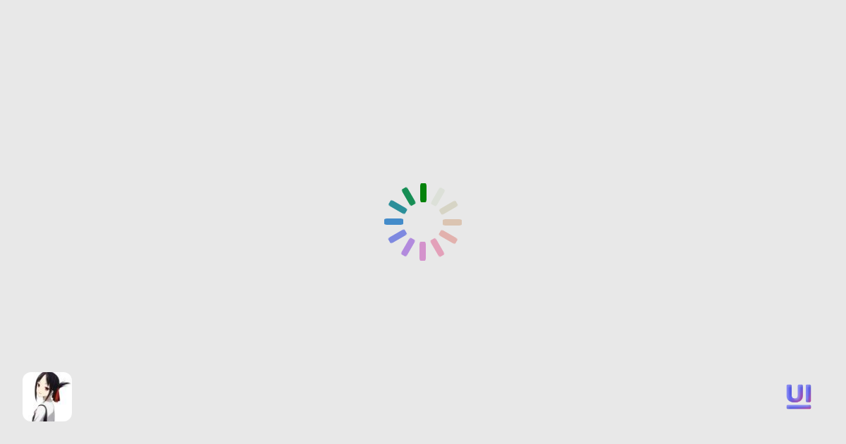 Loader by andrew-demchenk0 made with CSS | Uiverse.io