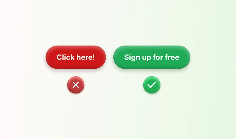 How To Design User Friendly Buttons
