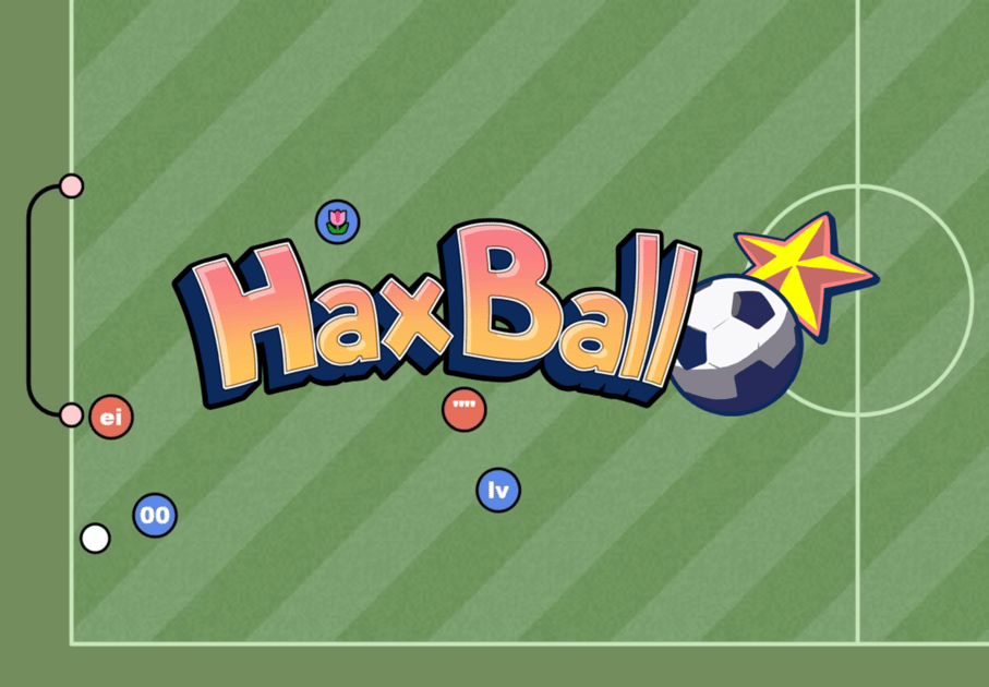 Haxball